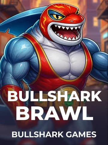 Play Bullshark Brawl Slot by Bullshark Games