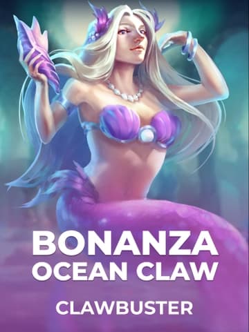 Play Bonanza Ocean Claw Slot by Clawbuster