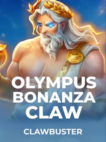 Play Olympus Bonanza Claw Slot by Clawbuster