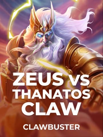 Play Zeus VS Thanatos Claw Slot by Clawbuster