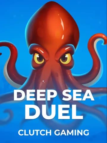 Play Deep Sea Duel Slot by Clutch Gaming
