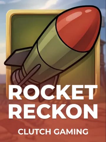 Jouez à la machine à sous Rocket Reckon de Clutch Gaming