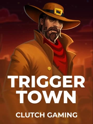 Play Trigger Town Slot by Clutch