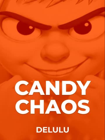 Play Candy Chaos Slot by Delulu