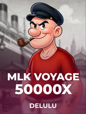 العب MLK Voyage 50000X السلوت المقدمة من Delulu