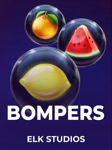Play Bompers Slot by ELK Studios