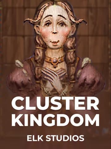 Play Cluster Kingdom Slot by ELK Studios