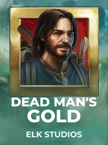 Play Dead Man's Gold Slot by ELK Studios