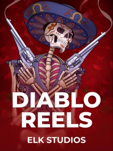 Play Diablo Reels Slot by ELK Studios