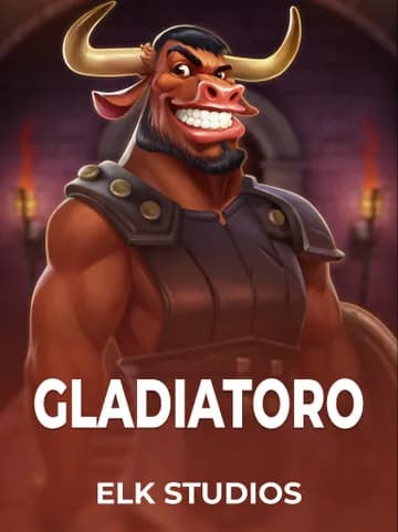 Play Gladiatoro Slot by ELK Studios