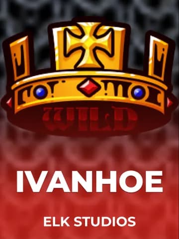 Play Ivanhoe Slot by ELK Studios
