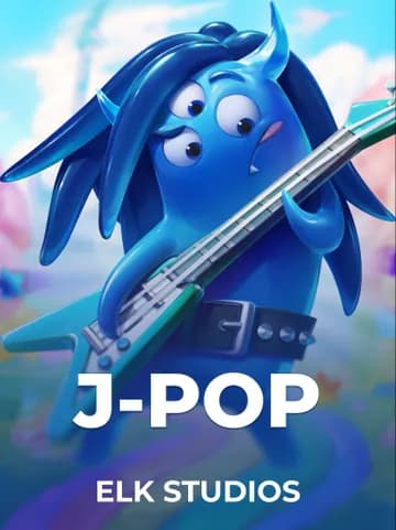 Play J-POP Slot by ELK Studios