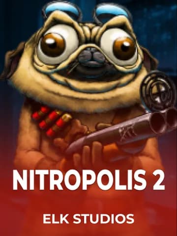 Play Nitropolis 2 Slot by ELK Studios