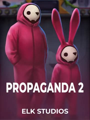 العب Propaganda 2 السلوت المقدمة من ELK Studios