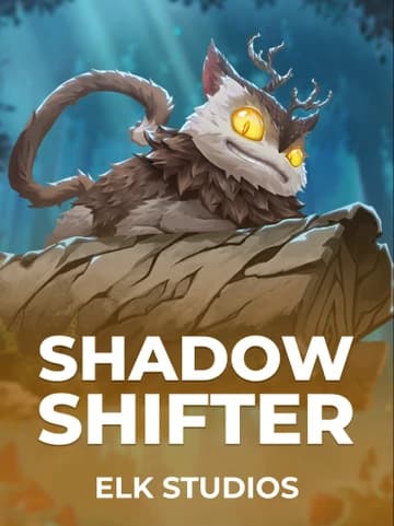 Jogue o Slot Shadow Shifter por ELK Studios