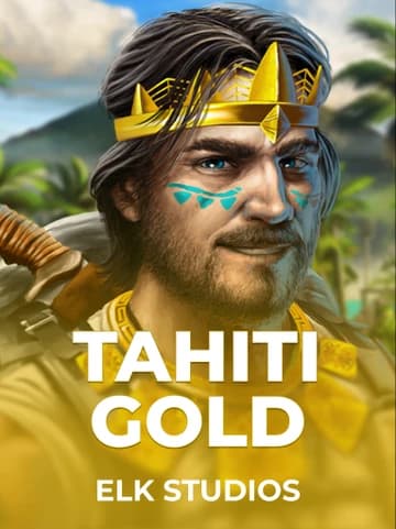 ELK Studios tarafından sunulan Tahiti Gold Slot Oyununu Oyna