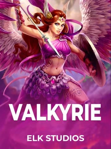 Jogue o Slot Valkyrie por ELK Studios