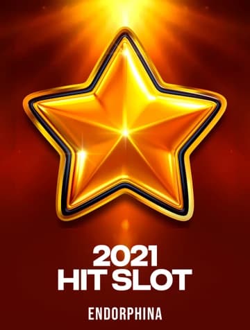 Jogue 2021 Hit Slot da Endorphina