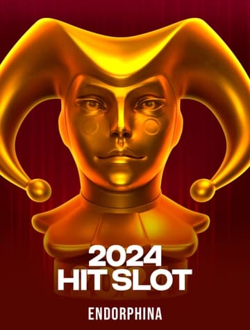Play 2024 Hit Slot Slot by Endorphina