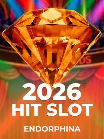 Play 2026 Hit Slot Slot by Endorphina