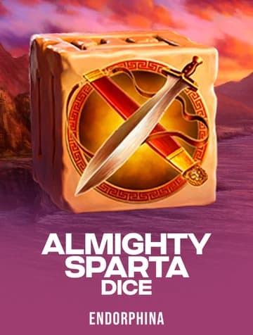 Endorphina tarafından sunulan Almighty Sparta Dice Slot Oyununu Oyna