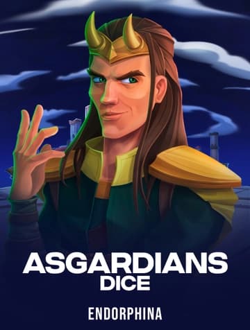 Play Asgardians Dice Slot by Endorphina