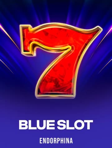 Jogue Blue Slot da Endorphina