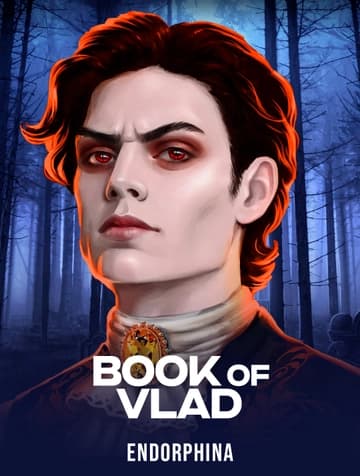 Play Book of Vlad Slot by Endorphina