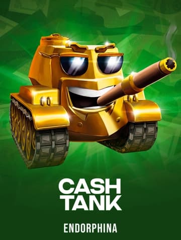 Jogue Cash Tank da Endorphina