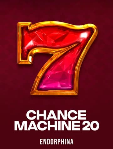 Play Chance Machine 20 Slot by Endorphina