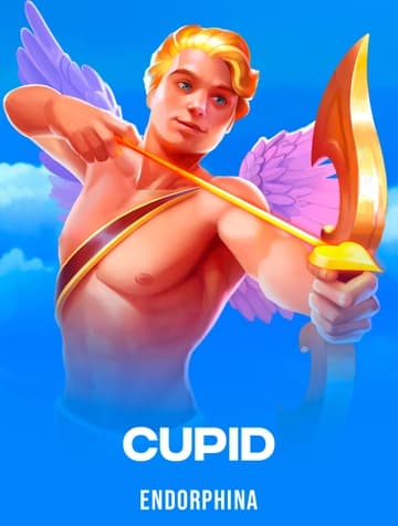 Play Cupid Slot by Endorphina