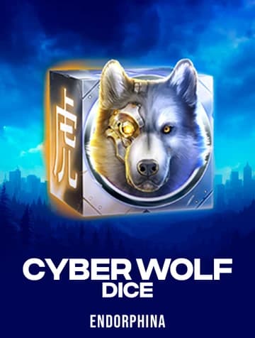 Jogue Cyber Wolf Dice da Endorphina