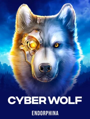 Endorphina tarafından sunulan Cyber Wolf Slot Oyununu Oyna