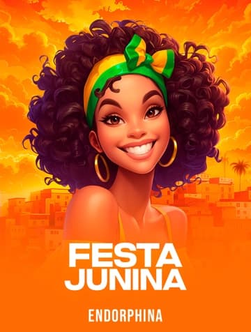 Play Festa Junina Slot by Endorphina