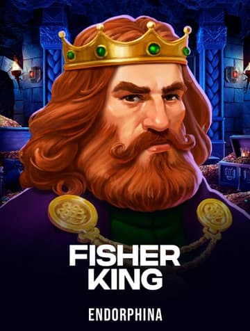 Play Fisher King Slot by Endorphina