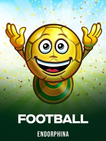 Play Football Slot by Endorphina