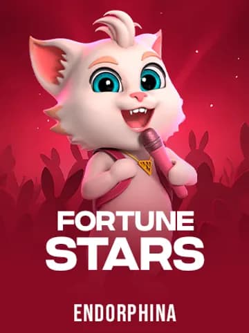 Play Fortune Stars Slot by Endorphina