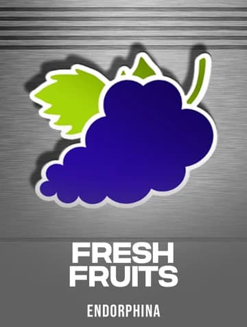 Play Fresh Fruits Slot by Endorphina