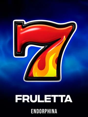 Endorphina tarafından sunulan Fruletta Slot Oyununu Oyna