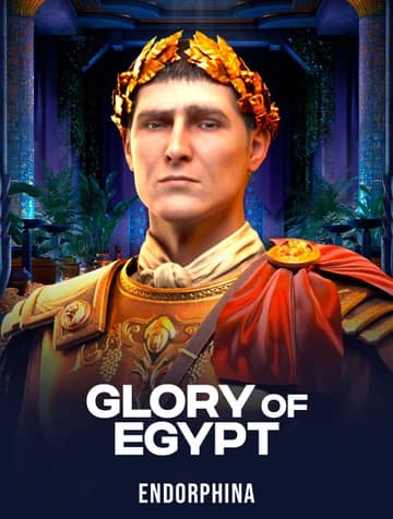 Play Glory of Egypt Slot by Endorphina