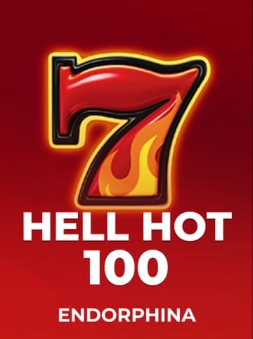 Jouez à la machine à sous Hell Hot 100 de Endorphina