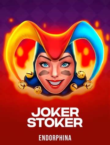 Endorphina tarafından sunulan Joker Stoker Slot Oyununu Oyna