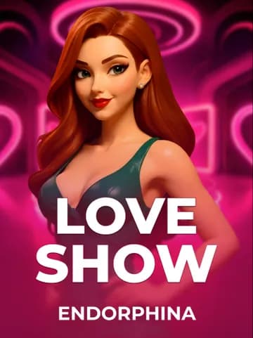 Play Love Show Slot by Endorphina