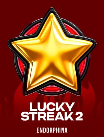 Play Lucky Streak 2 Slot by Endorphina
