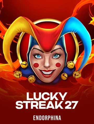 Endorphina tarafından sunulan Lucky Streak 27 Slot Oyununu Oyna