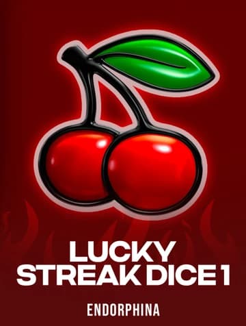 Endorphina tarafından sunulan Lucky Streak Dice 1 Slot Oyununu Oyna
