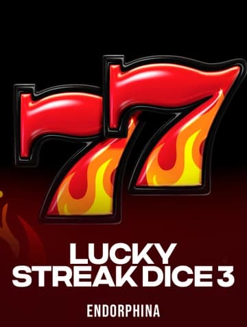 Jogue Lucky Streak Dice 3 da Endorphina