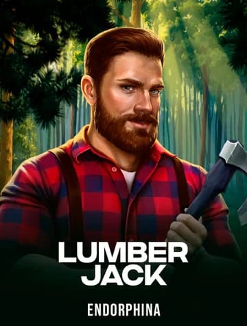 Jogue Lumber Jack da Endorphina