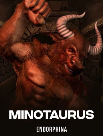 Play Minotaurus Slot by Endorphina