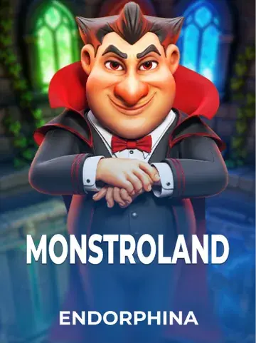 العب Monstroland السلوت المقدمة من Endorphina